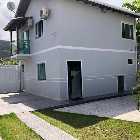 Casa Praia De Gov Celso Ramos Governador Celso Ramos Exteriér fotografie